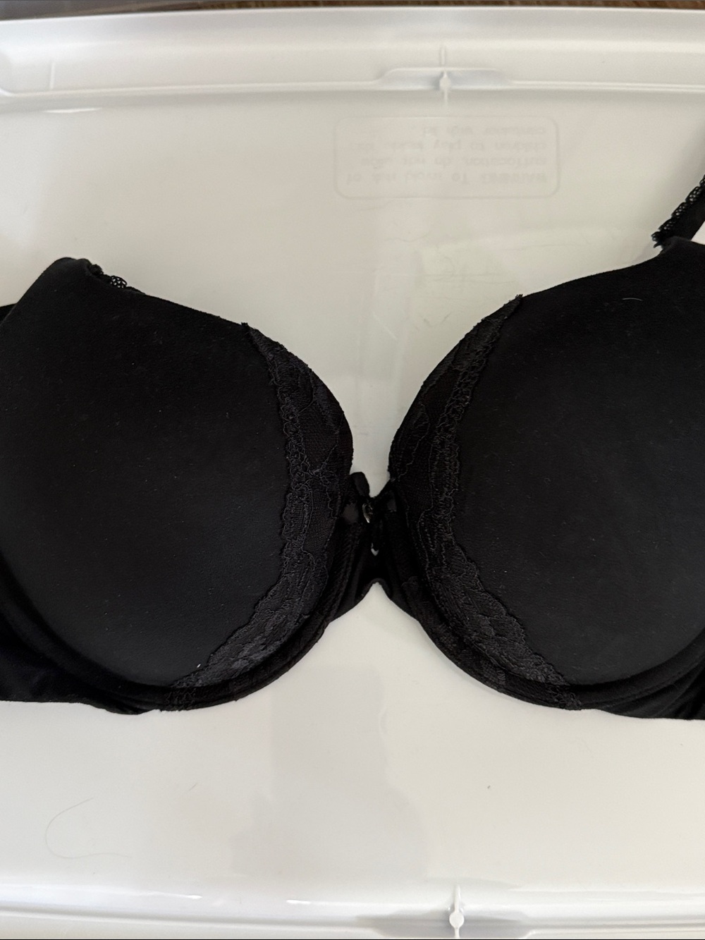 Victoria’s Secret Dream Angel Bra 36D